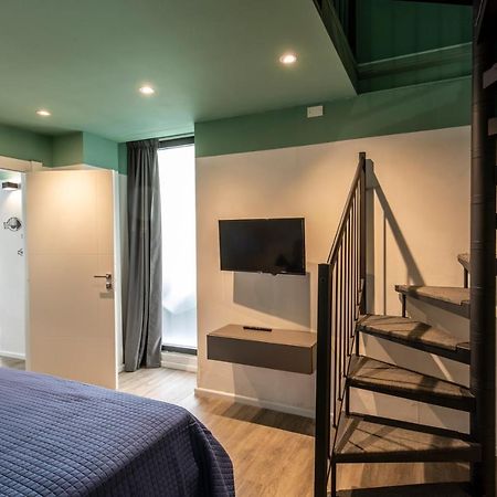 Twoways5Terre Hotel Специя Екстериор снимка