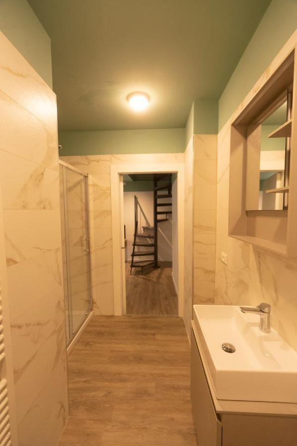 Twoways5Terre Hotel Специя Екстериор снимка