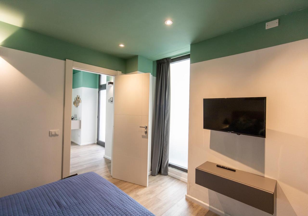 Twoways5Terre Hotel Специя Екстериор снимка