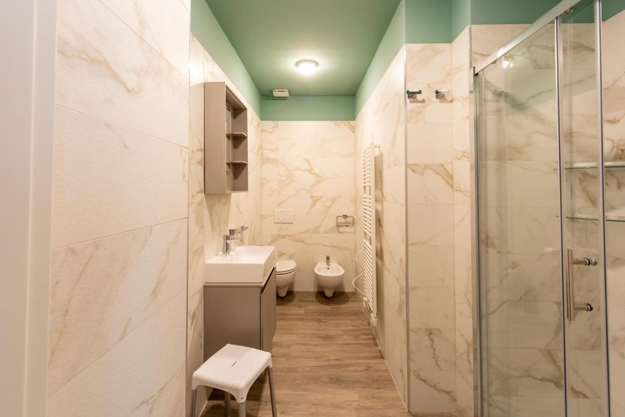 Twoways5Terre Hotel Специя Екстериор снимка