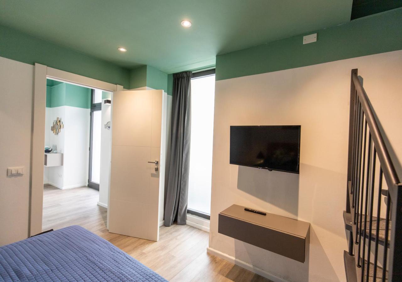 Twoways5Terre Hotel Специя Екстериор снимка