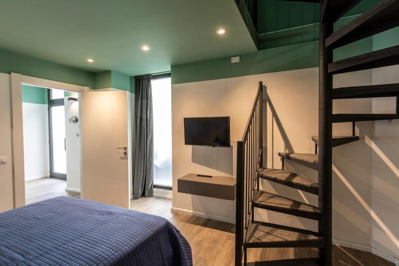 Twoways5Terre Hotel Специя Екстериор снимка